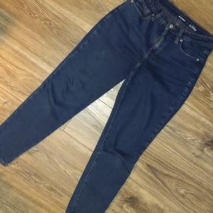 Old navy O.G. Straight jeans